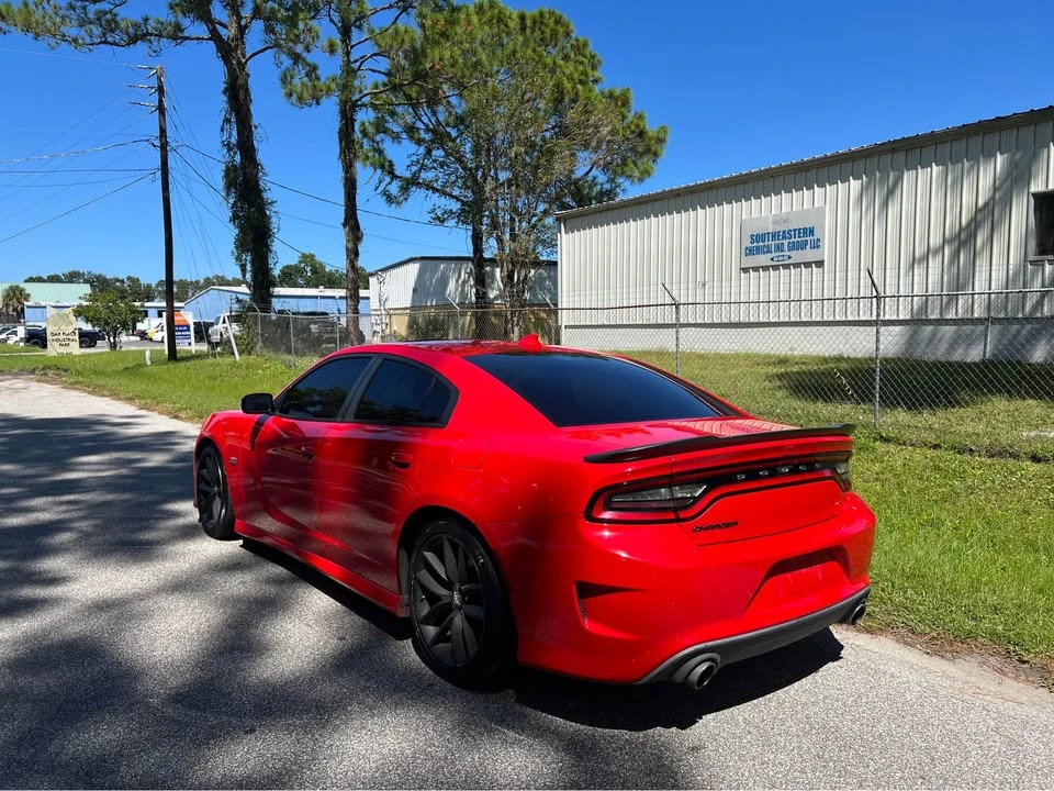2016 Dodge Charger SRT & 392 7th Gen - Image 4 of 13