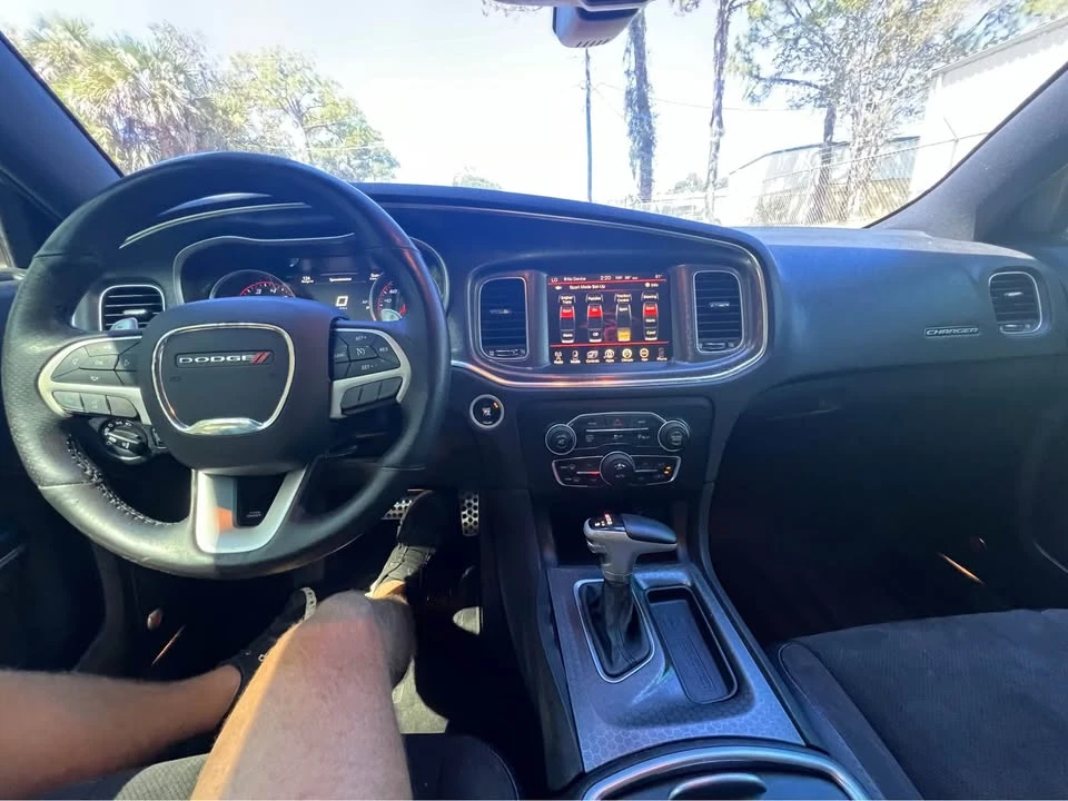 2016 Dodge Charger SRT & 392 7th Gen - Image 12 of 13