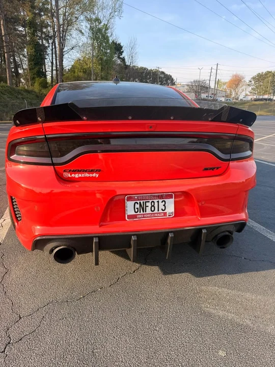 2016 Dodge Charger SRT & 392 7th Gen - Image 13 of 19