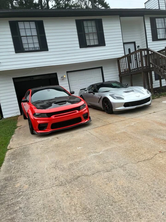 2016 Dodge Charger SRT & 392 7th Gen - Image 19 of 19