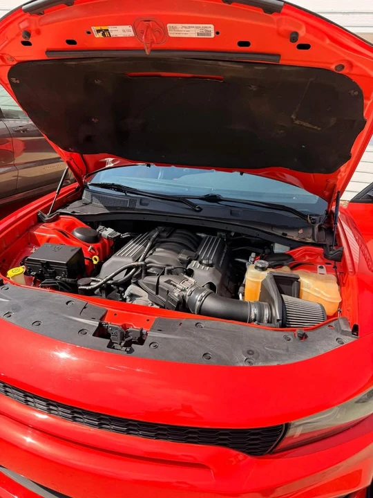 2016 Dodge Charger SRT & 392 7th Gen - Image 16 of 19