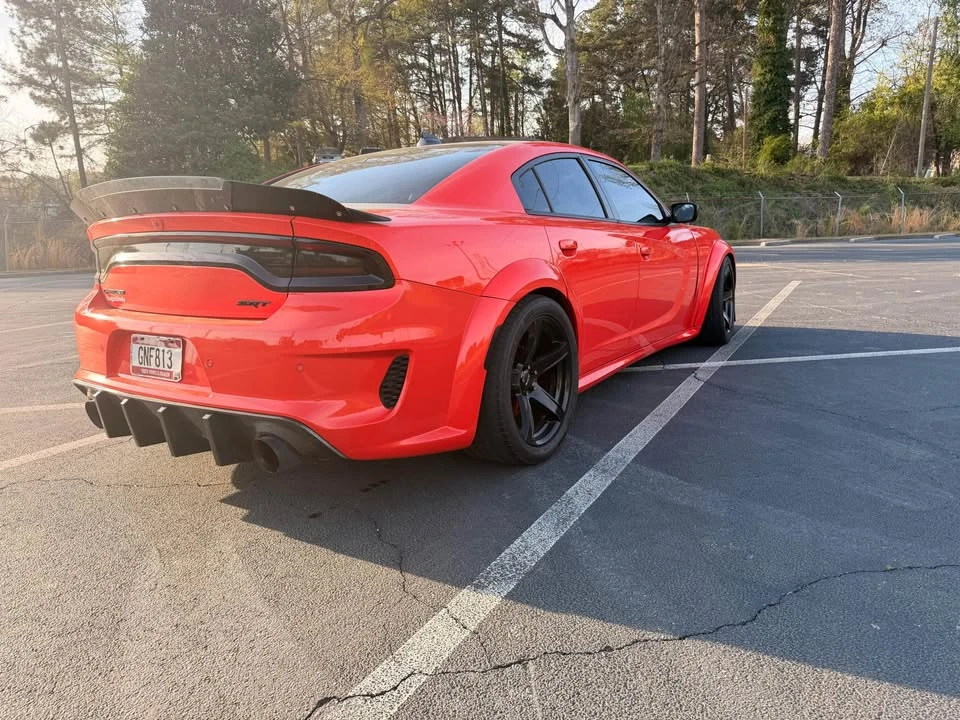 2016 Dodge Charger SRT & 392 7th Gen - Image 4 of 19