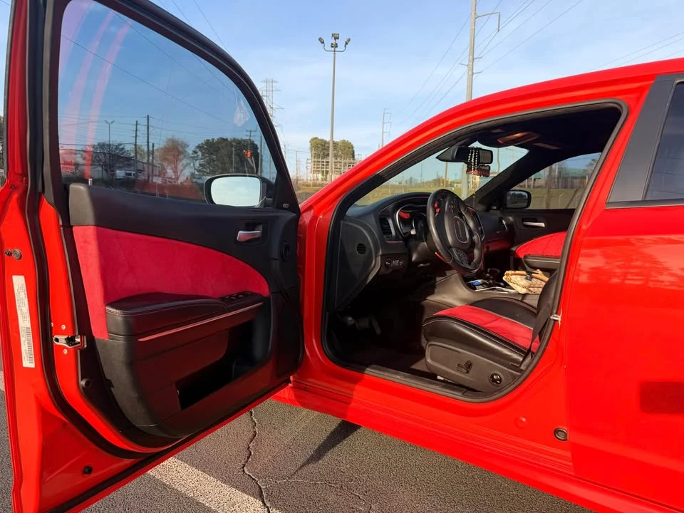 2016 Dodge Charger SRT & 392 7th Gen - Image 7 of 19