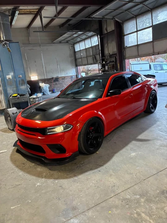 2016 Dodge Charger SRT & 392 7th Gen - Image 17 of 19