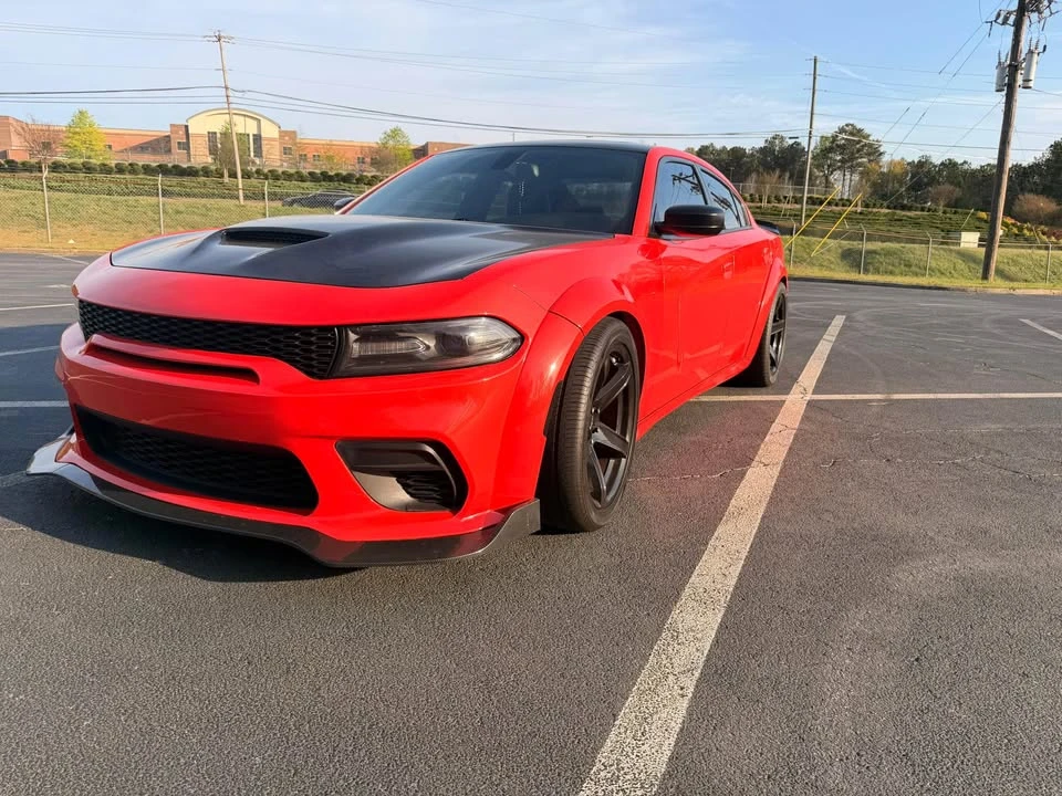 2016 Dodge Charger SRT & 392 7th Gen - Image 2 of 19