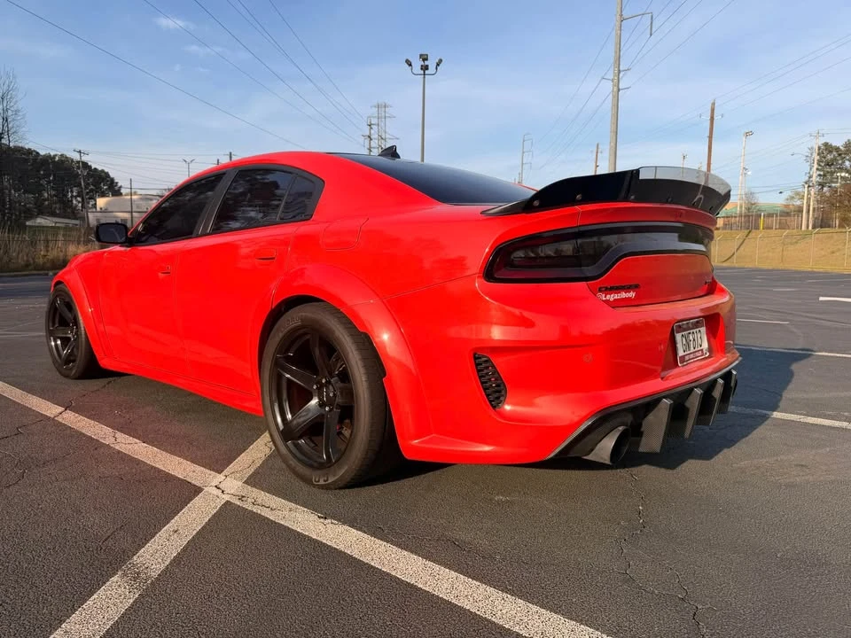 2016 Dodge Charger SRT & 392 7th Gen - Image 5 of 19
