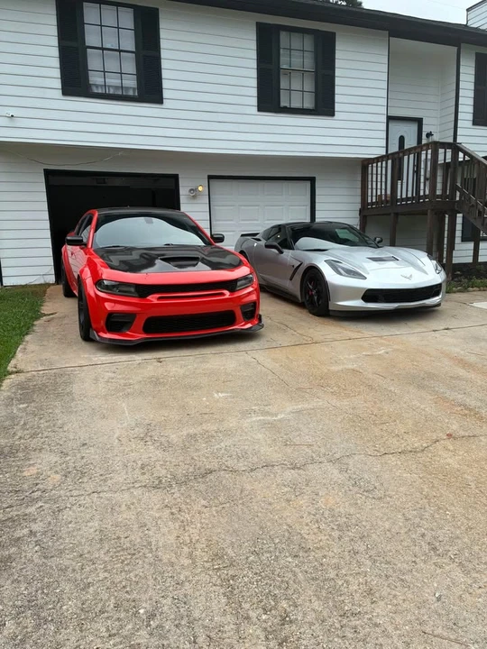 2016 Dodge Charger SRT & 392 7th Gen - Image 18 of 19