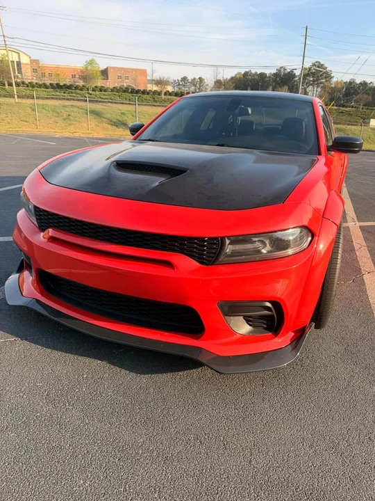 2016 Dodge Charger SRT & 392 7th Gen - Image 6 of 19