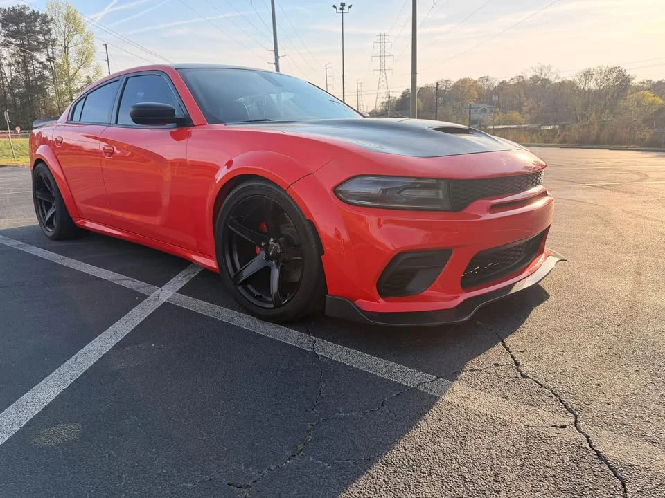 2016 Dodge Charger SRT & 392 7th Gen - Image 3 of 19