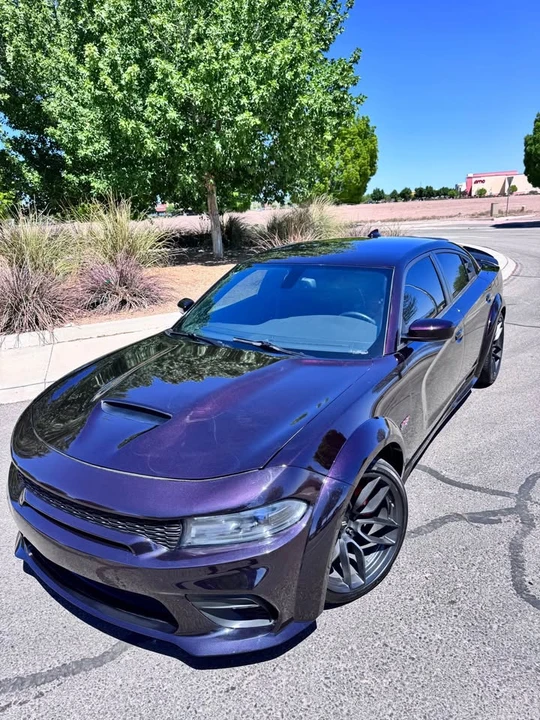 2016 Dodge Charger SRT & 392 7th Gen - Image 19 of 20