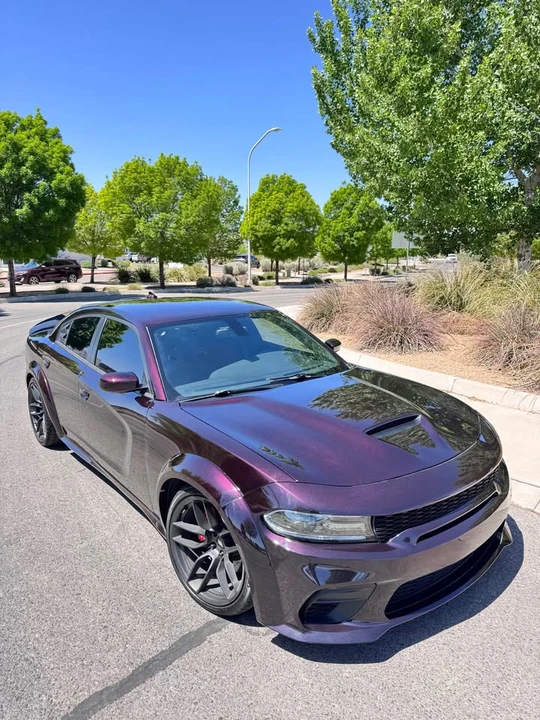 2016 Dodge Charger SRT & 392 7th Gen - Image 5 of 20