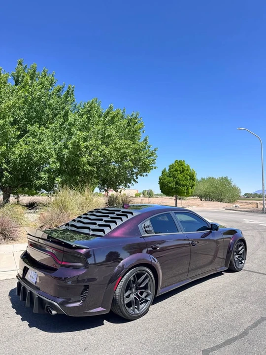 2016 Dodge Charger SRT & 392 7th Gen - Image 7 of 20