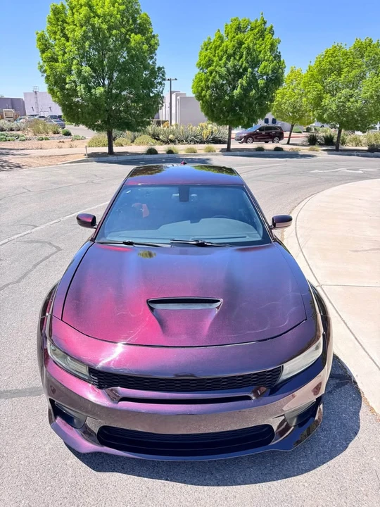 2016 Dodge Charger SRT & 392 7th Gen - Image 8 of 20