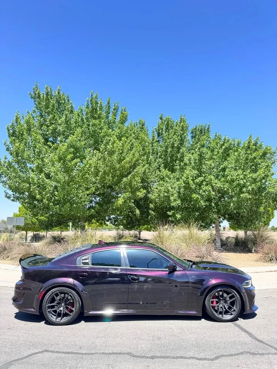 2016 Dodge Charger SRT & 392 7th Gen - Image 6 of 20