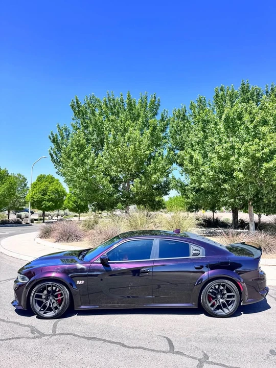 2016 Dodge Charger SRT & 392 7th Gen - Image 3 of 20