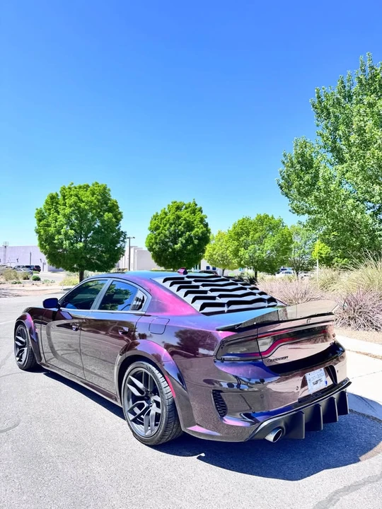 2016 Dodge Charger SRT & 392 7th Gen - Image 2 of 20
