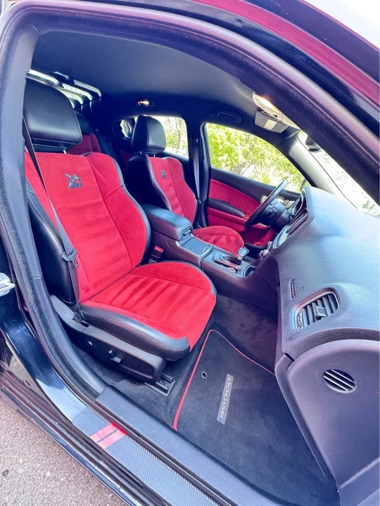 2016 Dodge Charger SRT & 392 7th Gen - Image 12 of 20