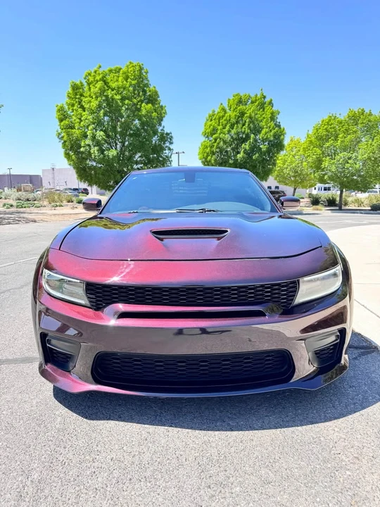 2016 Dodge Charger SRT & 392 7th Gen - Image 9 of 20