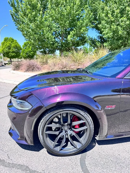 2016 Dodge Charger SRT & 392 7th Gen - Image 4 of 20