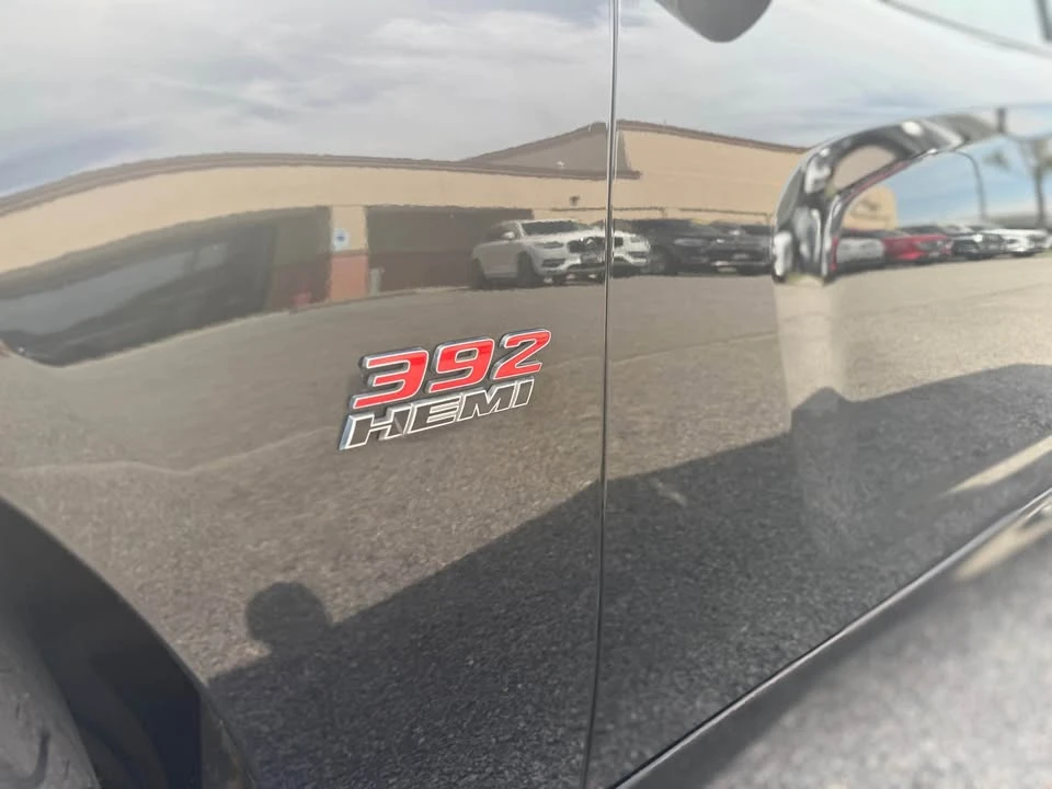 2016 Dodge Charger SRT & 392 7th Gen - Image 9 of 20
