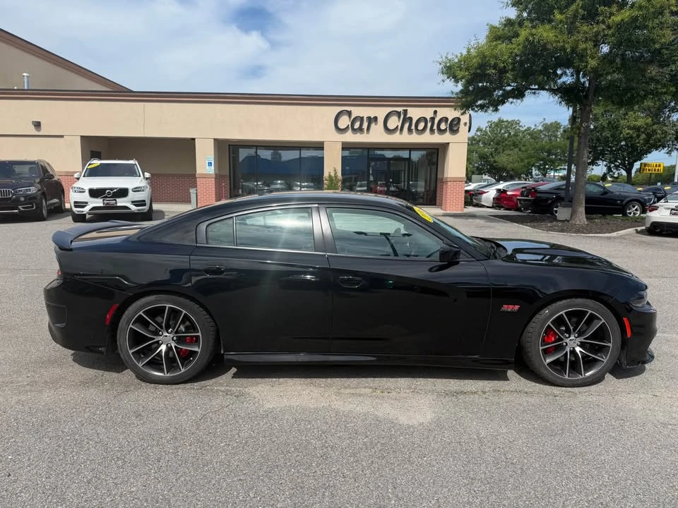 2016 Dodge Charger SRT & 392 7th Gen - Image 2 of 20