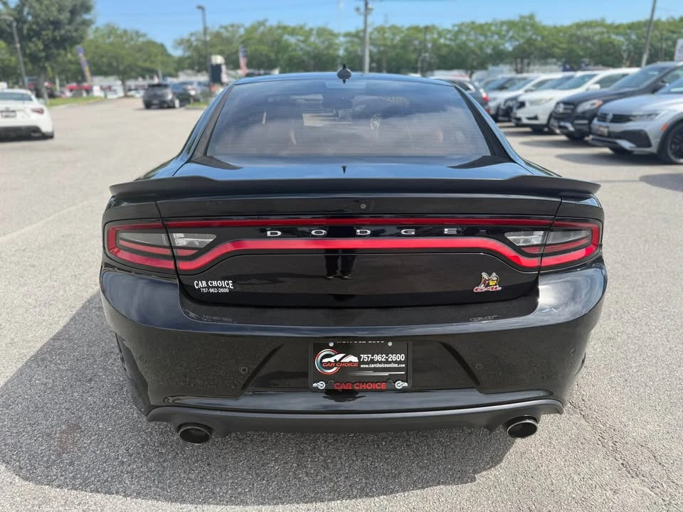 2016 Dodge Charger SRT & 392 7th Gen - Image 6 of 20
