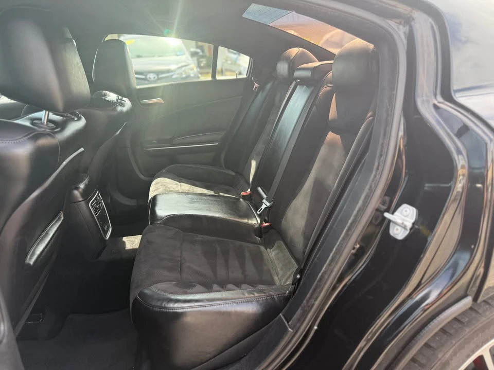 2016 Dodge Charger SRT & 392 7th Gen - Image 14 of 20