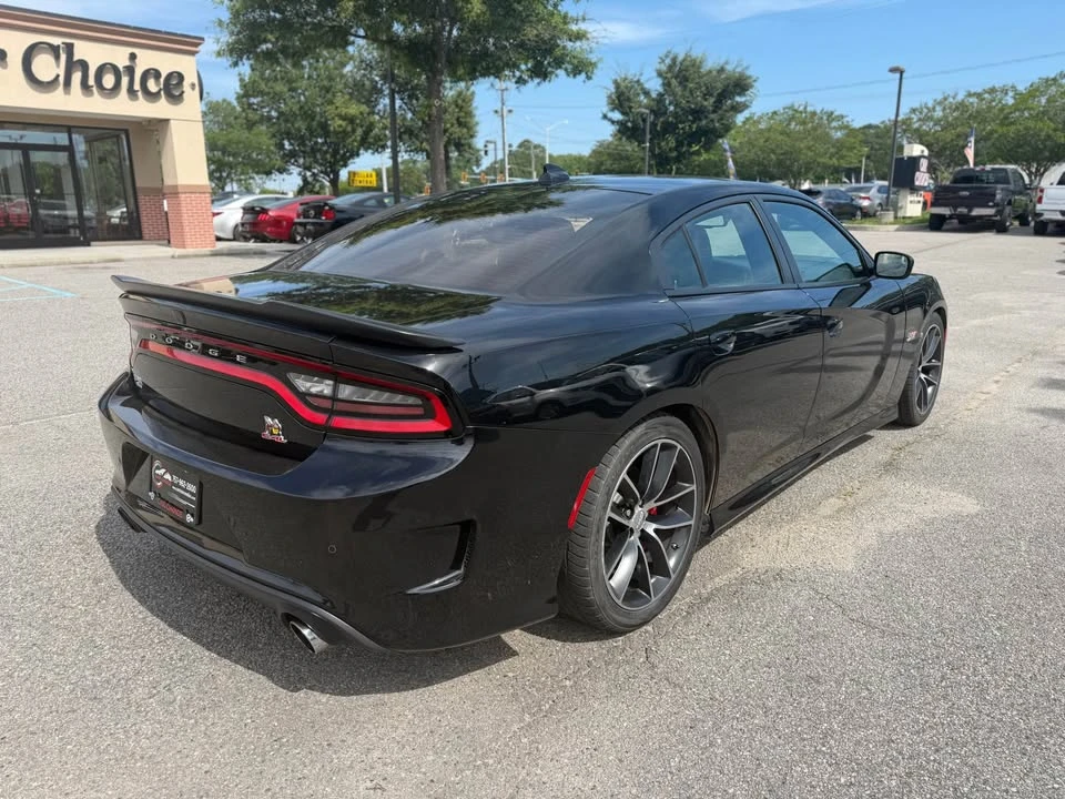 2016 Dodge Charger SRT & 392 7th Gen - Image 5 of 20