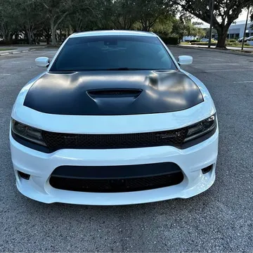 2016 Dodge Charger R/T Scat Pack