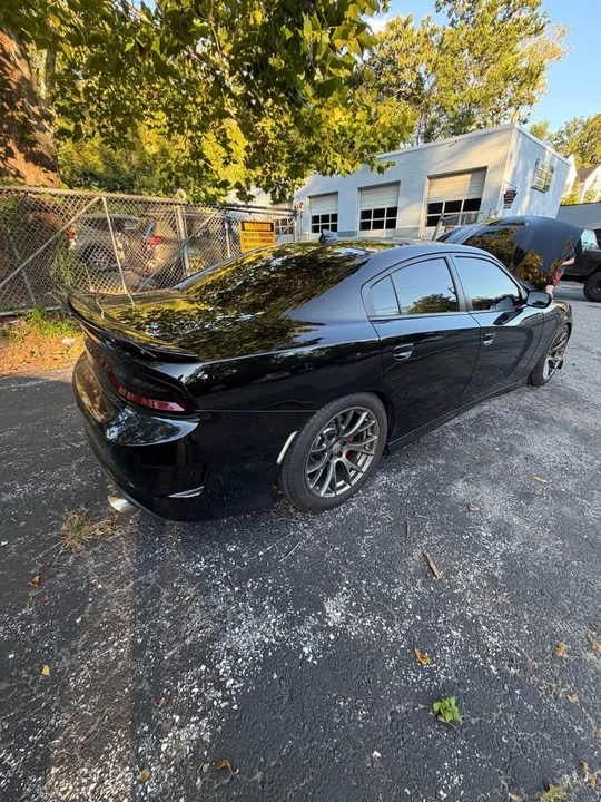 2016 Dodge Charger SRT & 392 7th Gen - Image 3 of 12