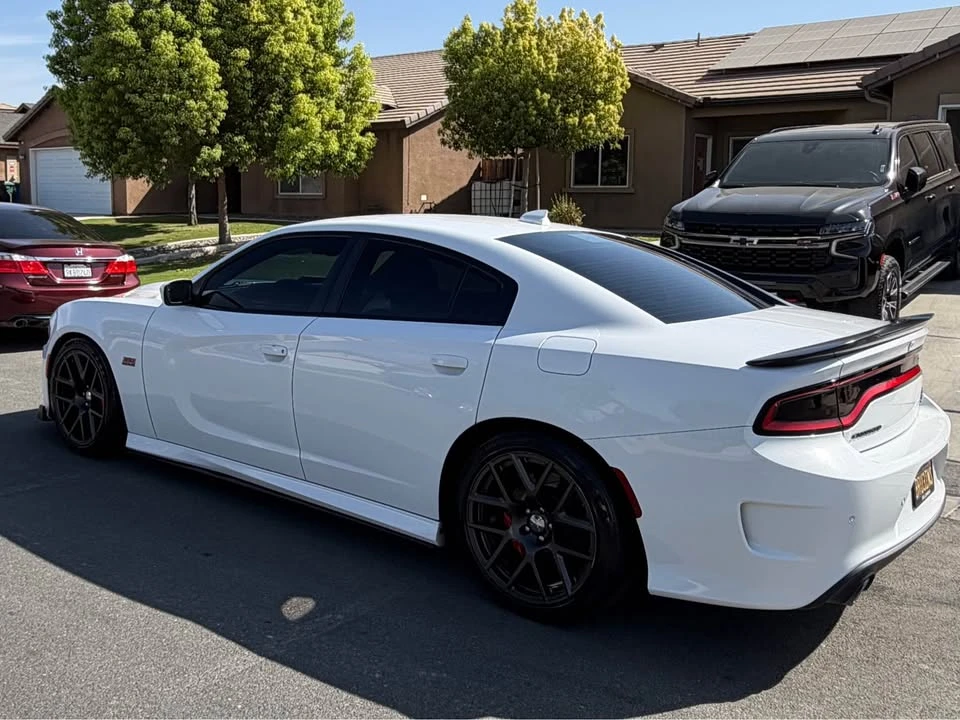 2016 Dodge Charger SRT & 392 7th Gen - Image 4 of 11