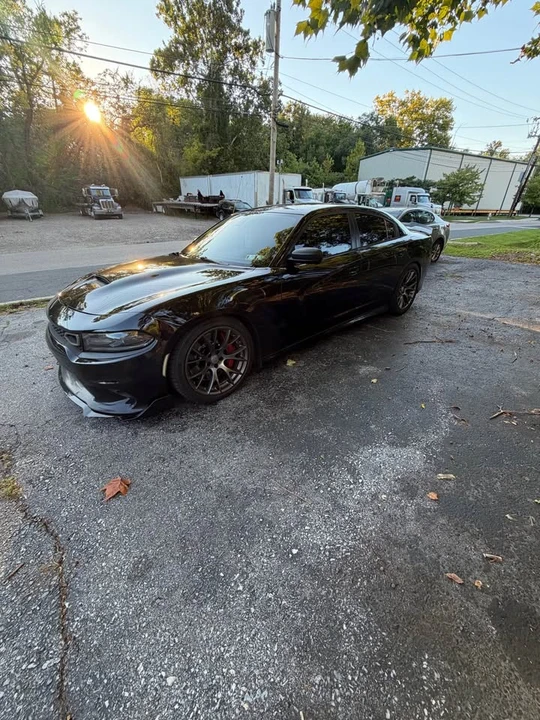 2016 Dodge Charger SRT & 392 7th Gen - Image 5 of 12