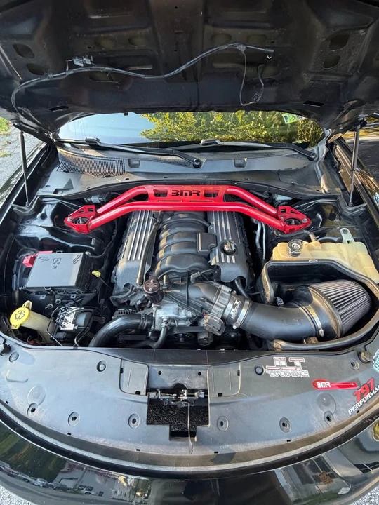 2016 Dodge Charger SRT & 392 7th Gen - Image 7 of 12