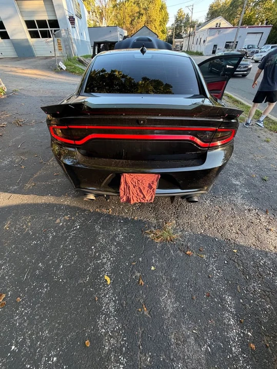 2016 Dodge Charger SRT & 392 7th Gen - Image 6 of 12