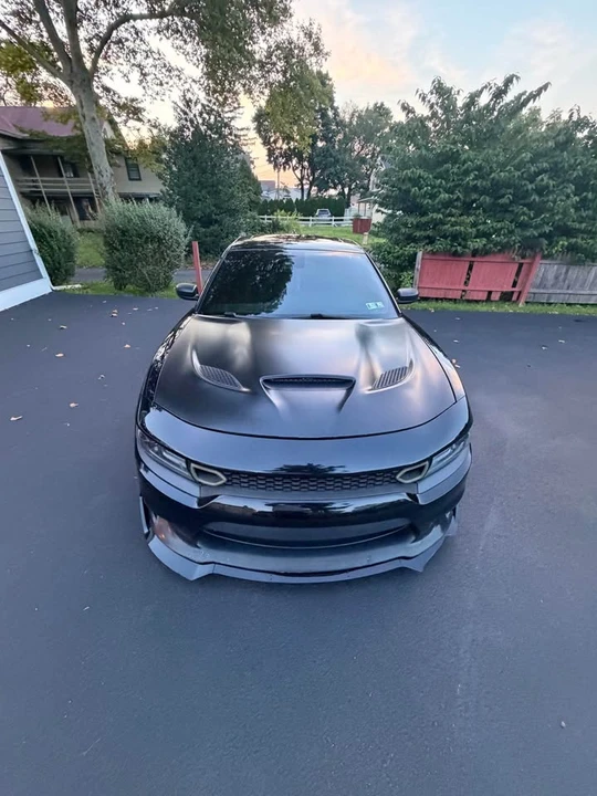 2016 Dodge Charger SRT & 392 7th Gen - Image 12 of 12