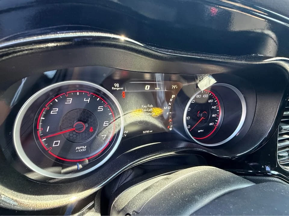 2016 Dodge Charger SRT & 392 7th Gen - Image 8 of 8