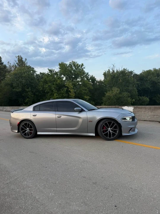 2016 Dodge Charger SRT & 392 7th Gen - Image 3 of 8