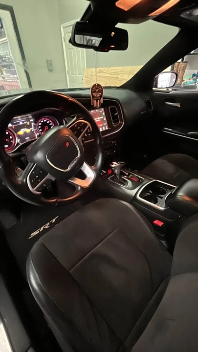 2016 Dodge Charger SRT & 392 7th Gen - Image 5 of 8