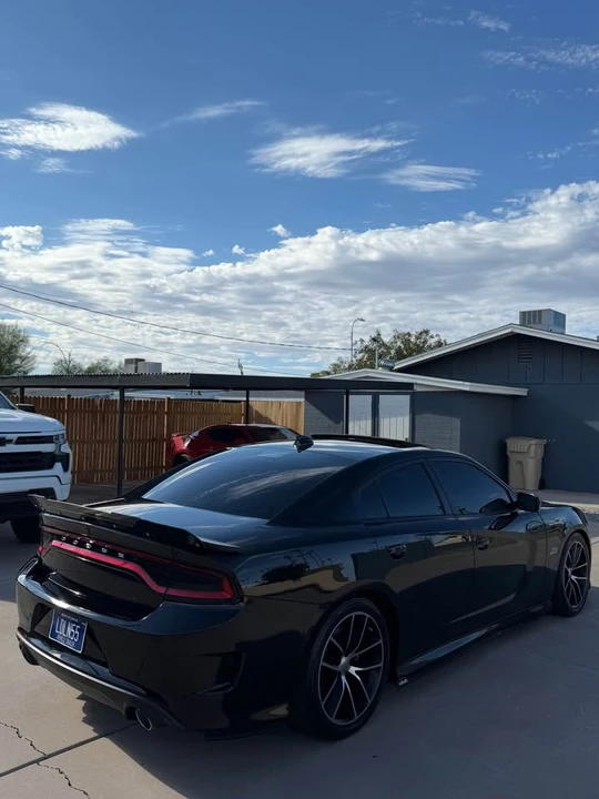 2016 Dodge Charger SRT & 392 7th Gen - Image 3 of 11