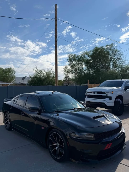 2016 Dodge Charger SRT & 392 7th Gen - Image 2 of 11