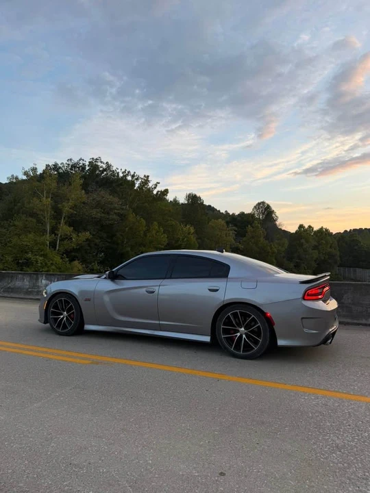 2016 Dodge Charger SRT & 392 7th Gen - Image 2 of 8