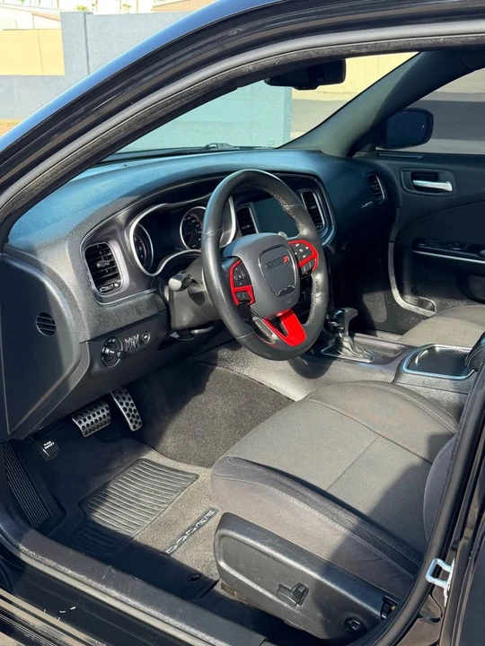 2016 Dodge Charger SRT & 392 7th Gen - Image 7 of 11