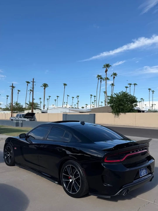 2016 Dodge Charger SRT & 392 7th Gen - Image 5 of 11