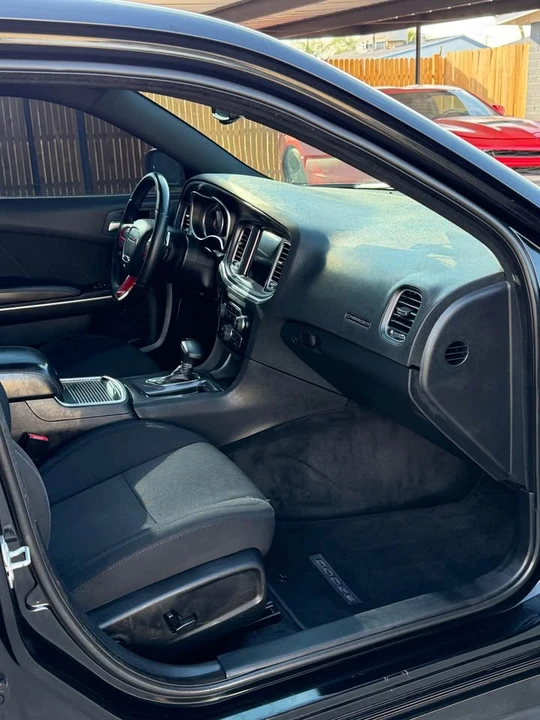 2016 Dodge Charger SRT & 392 7th Gen - Image 10 of 11
