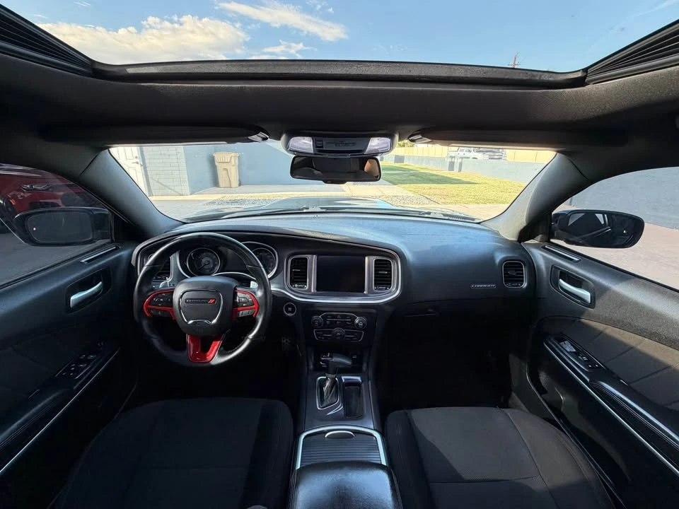 2016 Dodge Charger SRT & 392 7th Gen - Image 11 of 11