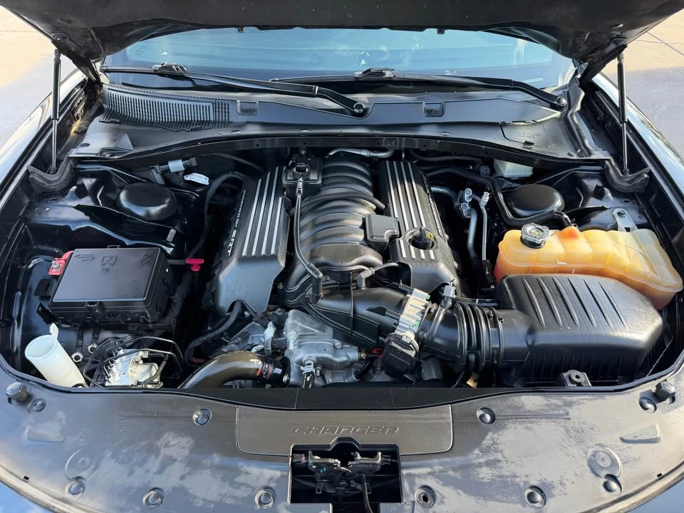 2016 Dodge Charger SRT & 392 7th Gen - Image 6 of 11