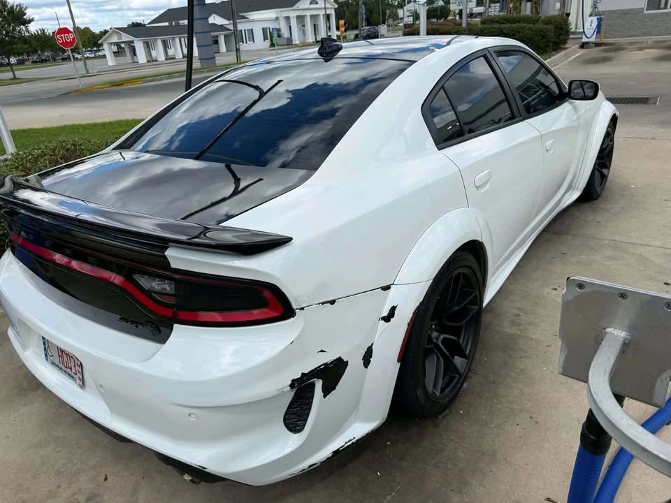 2016 Dodge Charger SRT & 392 7th Gen - Image 5 of 17