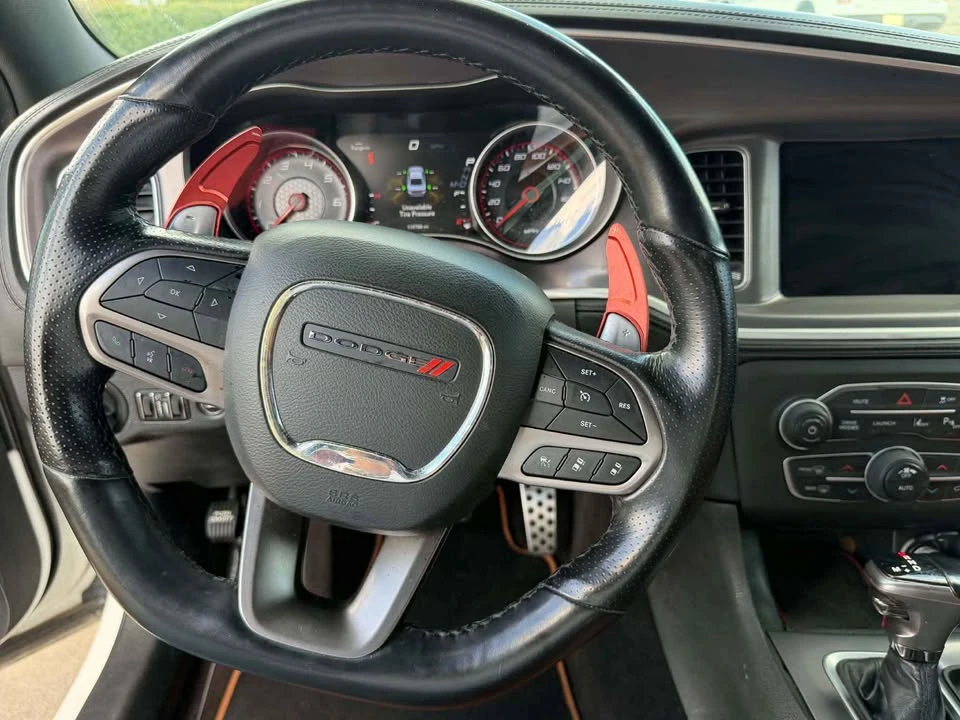 2016 Dodge Charger SRT & 392 7th Gen - Image 10 of 17