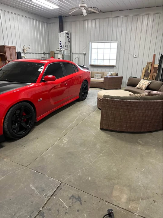 2016 Dodge Charger SRT & 392 7th Gen - Image 2 of 6
