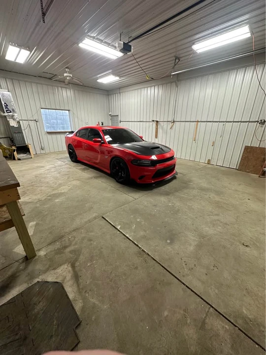 2016 Dodge Charger SRT & 392 7th Gen - Image 3 of 6